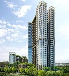 The Reserve Residences (D21), Apartment #558134381